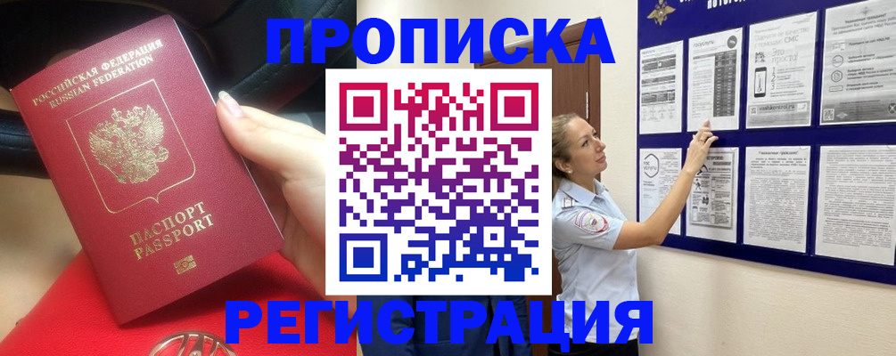 прописка гарантия в Дубне